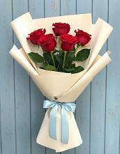 Букет Классика чувств в Джедугхабль