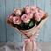 Букет цветов из: Розы в Джедугхабль