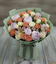 Букет Мороженное #REPLACE_PRED# Джедугхабль