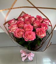 Букет Розовые розы Сеньорита #REPLACE_PRED# Джедугхабль