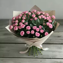 Букет Удовольствие в Джедугхабль