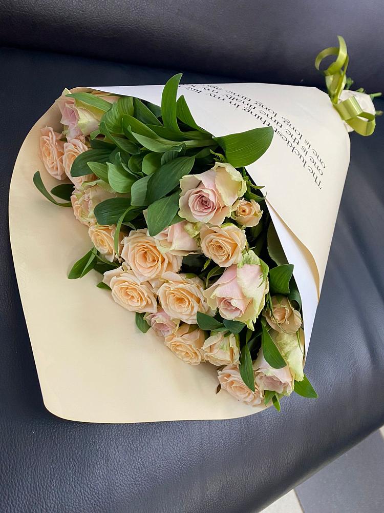 Букет Титаник в Джедугхабль