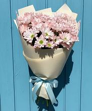 Букет цветов из:  Хризантемы в Джедугхабль