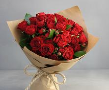 Букет Любовный роман в Джедугхабль