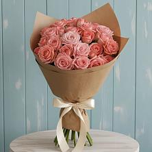 Букет цветов из:  Розы в Джедугхабль