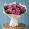 Букет цветов из: Розы в Джедугхабль