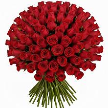 Букет Красные розы Чери Лав #REPLACE_PRED# Джедугхабль