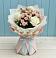 Букет цветов из: Розы в Джедугхабль
