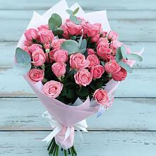 Букет Леди совершенство в Джедугхабль