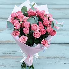 Букет Леди совершенство в Джедугхабль